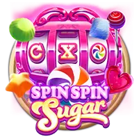 Spin Spin Sugar